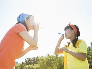 白馬村の天然水素露天風呂で肌美人に