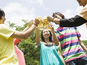 京都の三条京阪駅近くにあるダーツバー