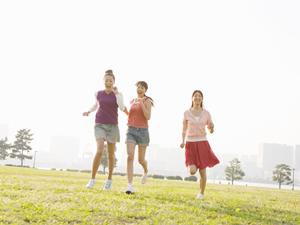 遊んで食べて非日常を楽しめるプラン豊富