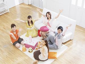 南米にある世界最大の塩湖を体験できるツアー