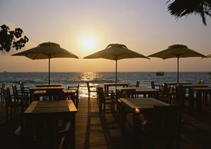 ターキッシュエアラインは唯一のトルコ直行便です