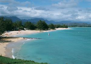 マリンレジャーの女王ダイビングを学ぶ